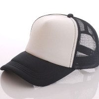 Бесплатная индивидуальная фирменная Кепка-тракер с логотипом и текстовым дизайном, Кепка-реклама «сделай сам», бейсболка для мужчин, женщин, мужчин, Регулируемая Кепка с пустой сеткой