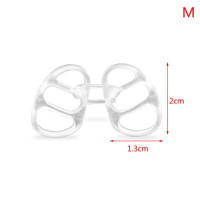 1/4 шт., расширители для носа от храпа