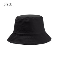 Панама Складная для мужчин и женщин, шляпа от солнца и УФ-лучей, Пляжная портативная, однотонная, для весны и лета