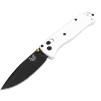 Складной нож Benchmade BM535 D2, уличный Карманный клинок из стекловолокна, для самообороны, походов, повседневные инструменты, 535