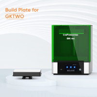 RESIONE GKTwo 8K 3D принтер УФ - смола 3D печать 8K LCD 3D принтер 10 '8K LCD Размер печати 228 * 128 * 245 мм