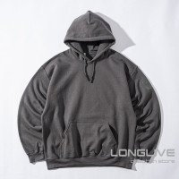 現貨 N.HOOLYWOOD HOODED CREWNECK日本製 軍事線衛衣帽衫23AW