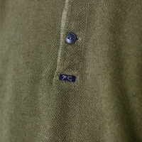 【國內現貨】Porter Classic 日產POLO衫 棉麻 短袖 寬鬆