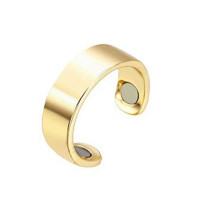 Акупрессурное кольцо против храпа рефлексотерапия потеря веса похудение храп стопор устройство для помощи во сне забота о здоровье