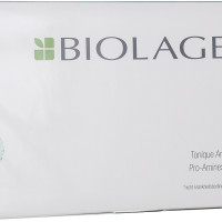 Biolage Scalpsync набор ампул против выпадения волос 10 х 6 мл