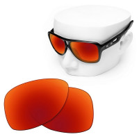 Поляризованные Сменные линзы OOWLIT для солнцезащитных очков Oakley Dispatch 2 OO9150