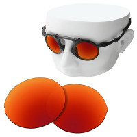 Поляризованные Сменные линзы OOWLIT для солнцезащитных очков Oakley Madman OO6019