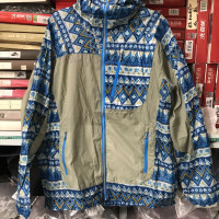 迪系男款皮膚風衣180胸圍122（160斤左右）