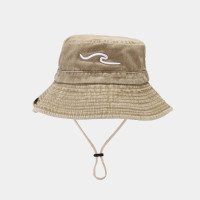 Панама из хлопка с вышивкой для мужчин и женщин, Весенняя шляпа рыбака, уличная дорожная шляпа от солнца, 2023