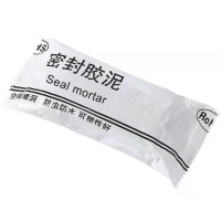 10 шт., прочный резиновый клей для запечатывания отверстий в стены