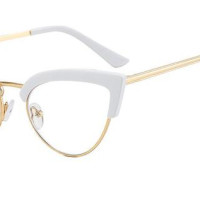 Очки для чтения женские с защитой от сисветильник света и диоптриями + 1,75