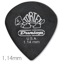 Dunlop Pick. Нескользящая электрогитара из материала TORTEX 482R JAZZ 3. Толщина: 0,50/0,60/0,73/0,88/1,00/1,14/1,35/1,50 мм.