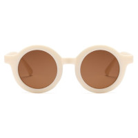 Солнцезащитные очки для мальчиков и девочек UV400, классические, для улицы, для защиты глаз, с защитой от ультрафиолета, 2023