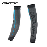 DAINESE/戴尼士D-CORE ARM 2袖套機車騎行夏季防曬透氣排汗冰袖