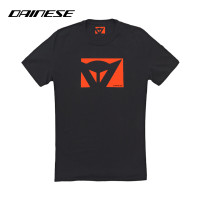 DAINESE/戴尼士COLOR NEW T-SHIR夏季純棉T恤休閒舒適半袖男女款