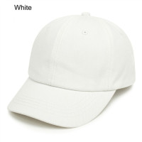 Детская бейсболка, сезон весна-лето, детская однотонная шапка для улицы для мальчиков и девочек, хлопковая Регулируемая пляжная кепка, защита от солнца, для возраста