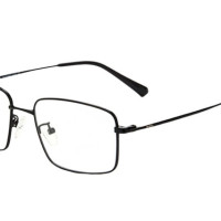 Мужские прогрессивные очки для чтения, металлические прогрессивные очки lunette, прогрессивные женские очки лучше, чем бифокальные очки, прозрачные на верхней части