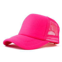 Флуоресцентная бейсболка, Новинка весна-лето 2022, дышащая сетчатая Женская Популярная уличная Мужская кепка в стиле хип-хоп с индивидуальным логотипом