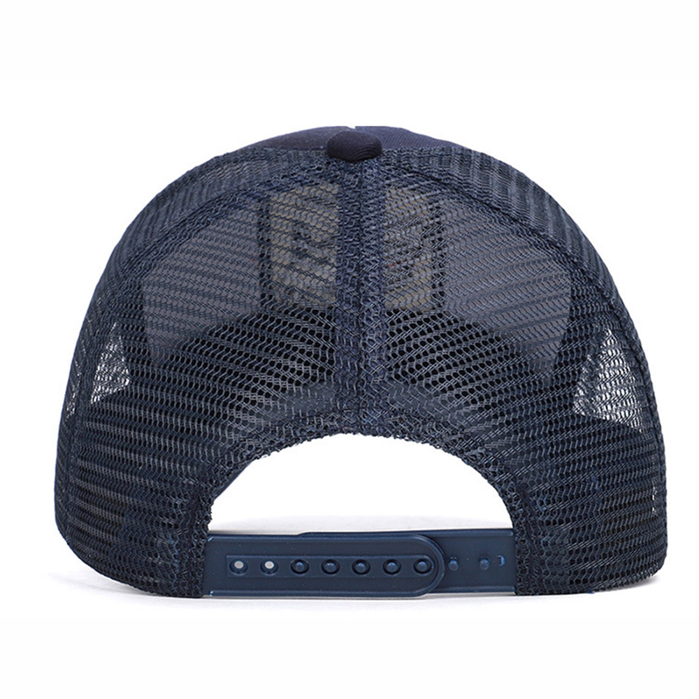 New Fashion Animals Embroidery Baseball Cap Men Women Hip Hop Snapback Sports Mesh Breathable Trucker Bone Dad Hat EP0051 (16)