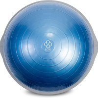 Балансировочная платформа BOSU Balance Trainer Pro, диаметр 65 см, цвет синий