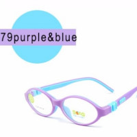 Оправа для очков детская из титана, по рецепту, TC247