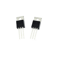 10 шт./лот NCE8580 85 в 80A 8580 NCE8580H TO-220 TO220 транзистор MOSFET новый оригинальный чипсет хорошего качества