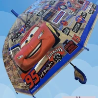 Зонт детский для девочки и для мальчика