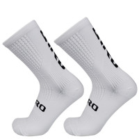 Компрессионные велосипедные носки Pro Racing, компрессионные Дышащие носки для горного велосипеда, для мужчин и женщин