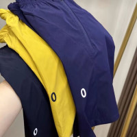 港櫃899！男女桐款時尚帥氣工裝短褲吸濕透氣涼爽速幹休閒褲潮夏