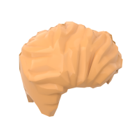 Мини-кубики, 23186, сменные детали, 10 шт.