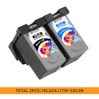 Набор чернильных картриджей IBOQVZG PG 40 CL 41 для Canon PG 40XL CL 41XL Pixma MP140 MP150 MP160 MP180 MP190 MP210 MP220 MP450