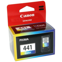 Картридж Canon CL-441 8ml