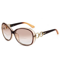 Очки Ahora для чтения для мужчин и женщин, бифокальные Солнцезащитные аксессуары для дальнозоркости, + 1,0 + 1,5 + 2,0 + 2,5 + 3,0 + 3,5 + 4,0