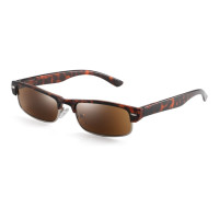 Солнцезащитные очки JM без оправы, для мужчин, женщин и мужчин