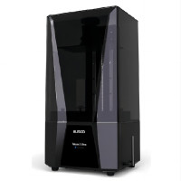 Высокоскоростной 3D-принтер Elegoo для пластмассы Saturn 3 Ultra 12K, Wi-Fi передатчик 150 мм/ч, ЖК-дисплей из смолы