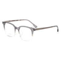 Новинка, оправа для очков, голубая, в стиле унисекс