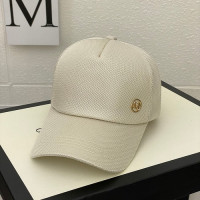 Женская шапка, новинка 2023, лидер продаж, модная брендовая бейсбольная кепка, дышащая сетчатая шляпа от солнца для отдыха на открытом воздухе