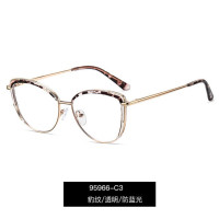 Очки солнцезащитные с фотохромными линзами женские, оптические аксессуары для работы на открытом воздухе, при близорукости-2,75-3,25-4,25-5,25 FML