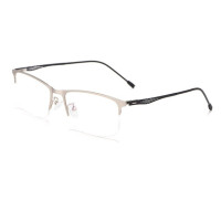 Очки Мужские/Женские С оправой из металлического сплава