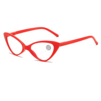 Очки женские с леопардовой оправой и диоптриями, с защитой от голубого спектра