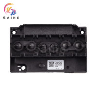 Оригинальная Печатная головка Nwe F173050 F173060 F173090 для Epson1390 L1800 1400 1410 1430 w 1500 Rx580 R270 R380 R260nozzle