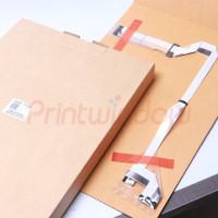 Плоский кабель FK4-3318-000 для моделей МФУ Canon