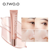 Праймер для макияжа O.TW O.O 20 мл, невидимые поры, праймер для лица, улучшает тон кожи, увлажняет, отбеливает, осветляет