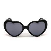2021 очки с особым эффектом в форме сердца, очки для вечеринки в форме сердца, модные солнцезащитные очки для дня рождения с ночным светом