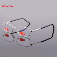 Очки для чтения высокой четкости, оптическое стекло es для мужчин и женщин, очки унисекс с диоптриями + 1,0 + 1,5 + 2 2,5 + 3,0 3,5 + 4,0 + 4,5 + 5 + 5,5 + 6,0