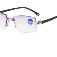 Очки для чтения с защитой от сисветильник света, от + 1,0 до + 4,0