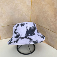 Панама Zomer для мужчин и женщин, двусторонняя модная шапка в стиле хип-хоп, рыбака, Боб, уличная дорожная Панама для мальчиков и девочек