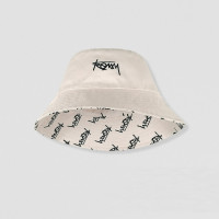 Шляпа рыбака большого размера мужская двусторонняя Гавайская Корейская Весенняя шляпа для мужчин Повседневная Панама шляпа Боб хип-хоп Панама женские шляпы