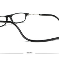 Ультралегкие очки для чтения для мужчин, очки для чтения, подвесные растягивающиеся женские очки для чтения при пресбиопии и утомлении, очки для чтения для мужчин