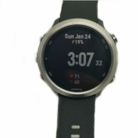 ZycBeautiful для смарт-часов Garmin Forerunner 645 GPS + GLONASS